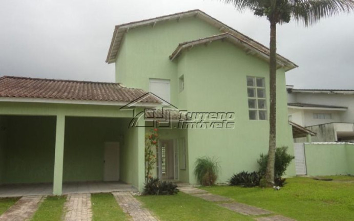 Imagem Casa de Condomínio com 3 Quartos à Venda, 530 m² em Riviera - Bertioga