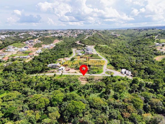 Imagem Terreno à Venda, 573 m² em Setor Habitacional Jardim Botânico - Brasília