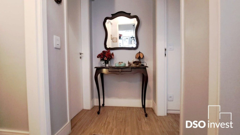 Imagem Apartamento com 2 Quartos à Venda,  em Real Parque - São Paulo
