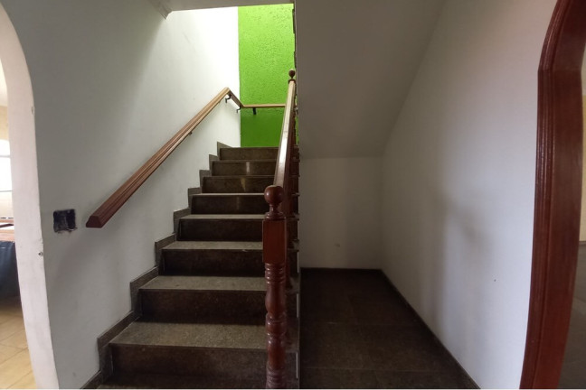 Imagem Casa com 4 Quartos à Venda, 377 m² em Jardim Nossa Senhora Do Carmo - São Paulo