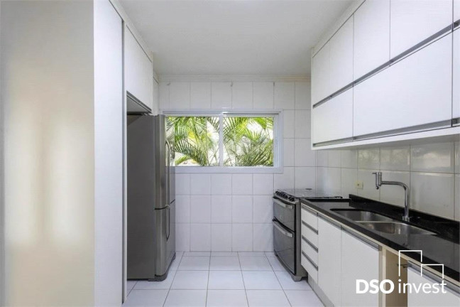 Imagem Casa com 3 Quartos à Venda, 232 m² em Cidade Monções - São Paulo