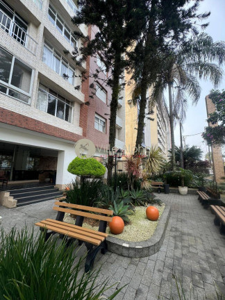 Imagem Apartamento com 1 Quarto à Venda, 47 m² em Santos