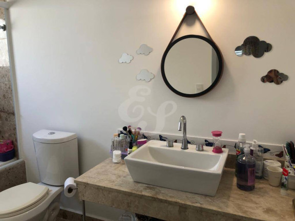 Imagem Casa de Condomínio com 4 Quartos à Venda, 467 m² em Alphaville - Santana De Parnaíba Imagem Casa de Condomínio com 4 Quartos à Venda, 467 m² em Alphaville - Santana De Parnaíba