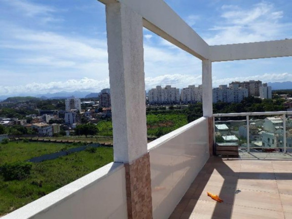 Imagem Apartamento com 2 Quartos à Venda, 97 m² em Glória - Macaé