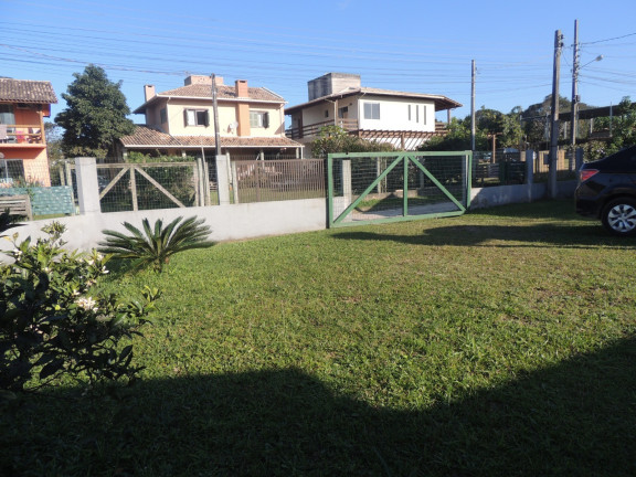 Imagem Casa com 2 Quartos à Venda, 54 m² em Praia Do Rosa - Imbituba