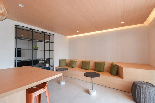 Imagem Imóvel com 1 Quarto à Venda, 27 m² em Jardim Das Acácias - São Paulo