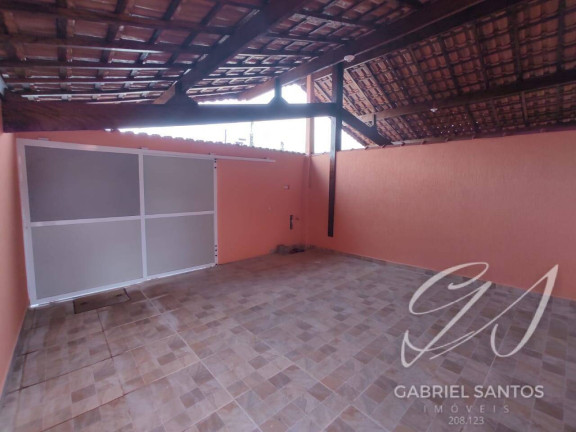 Imagem Casa com 2 Quartos à Venda, 125 m² em Jussara - Mongaguá Imagem Casa com 2 Quartos à Venda, 125 m² em Jussara - Mongaguá