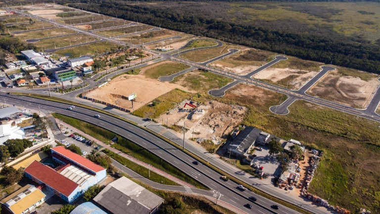 Imagem Terreno à Venda, 4.174 m² em Vargem Grande - Florianópolis Imagem Terreno à Venda, 4.174 m² em Vargem Grande - Florianópolis