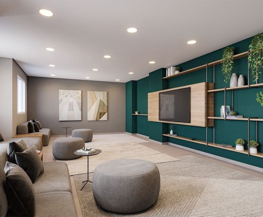 Imagem Apartamento com 2 Quartos à Venda, 54 m² em Vila Prudente - São Paulo Imagem Apartamento com 2 Quartos à Venda, 54 m² em Vila Prudente - São Paulo