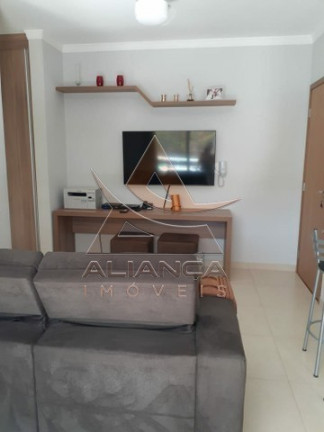 Imagem Apartamento com 1 Quarto à Venda, 47 m² em Jardim Botânico - Ribeirão Preto Imagem Apartamento com 1 Quarto à Venda, 47 m² em Jardim Botânico - Ribeirão Preto