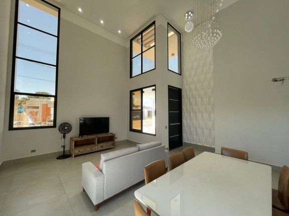 Imagem Casa de Condomínio com 3 Quartos à Venda, 193 m² em Quiririm - Taubaté