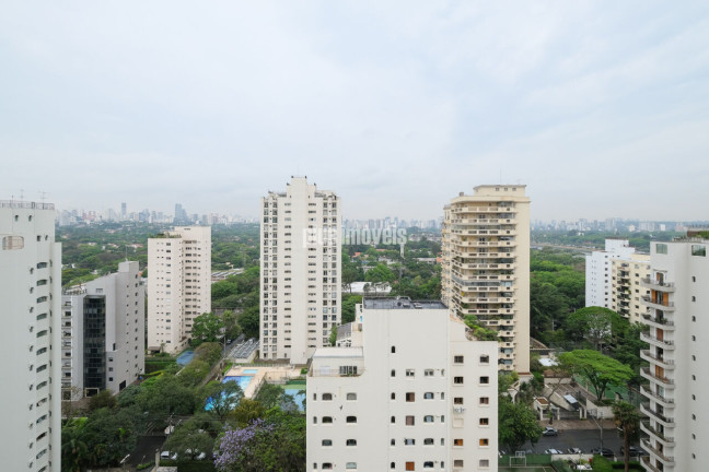 Imagem Apartamento com 3 Quartos à Venda, 274 m² em Alto De Pinheiros - São Paulo Imagem Apartamento com 3 Quartos à Venda, 274 m² em Alto De Pinheiros - São Paulo