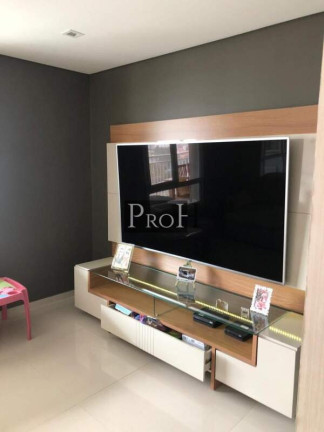 Apartamento com 3 Quartos à Venda, 155 m² em Centro - São Bernardo Do Campo