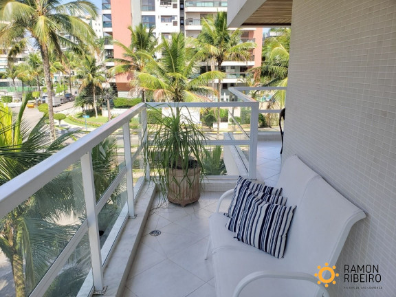 Imagem Imóvel com 3 Quartos à Venda, 114 m² em Riviera - Bertioga
