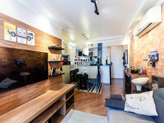 Imagem Apartamento com 2 Quartos à Venda, 71 m² em Indianópolis - São Paulo Imagem Apartamento com 2 Quartos à Venda, 71 m² em Indianópolis - São Paulo
