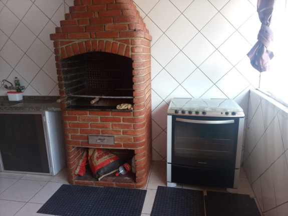 Imagem Casa com 3 Quartos à Venda, 140 m² em Mirim - Praia Grande