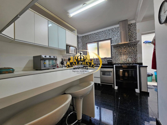 Casa de Condomínio com 3 Quartos à Venda, 170 m² em Tamboré - Santana De Parnaíba