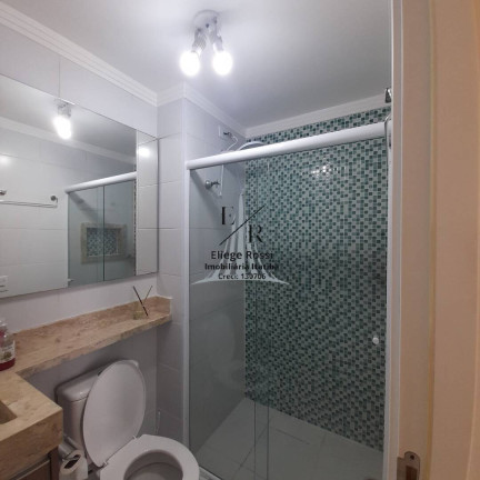 Imagem Apartamento com 2 Quartos para Alugar, em Brotas - Itatiba Imagem Apartamento com 2 Quartos para Alugar, em Brotas - Itatiba