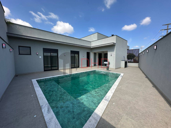 Casa de Condomínio com 4 Quartos à Venda, 270 m² em Ibiti Reserva - Sorocaba