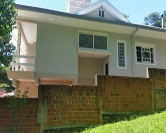 Imagem Casa com 4 Quartos à Venda, 190 m² em Juriti - Nova Petrópolis Imagem Casa com 4 Quartos à Venda, 190 m² em Juriti - Nova Petrópolis