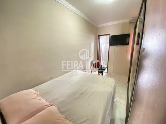 Imagem Casa com 2 Quartos para Alugar, em Conceição - Feira De Santana Imagem Casa com 2 Quartos para Alugar, em Conceição - Feira De Santana