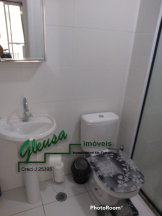 Imagem Apartamento com 1 Quarto à Venda, 29 m² em Vila Penteado - São Paulo