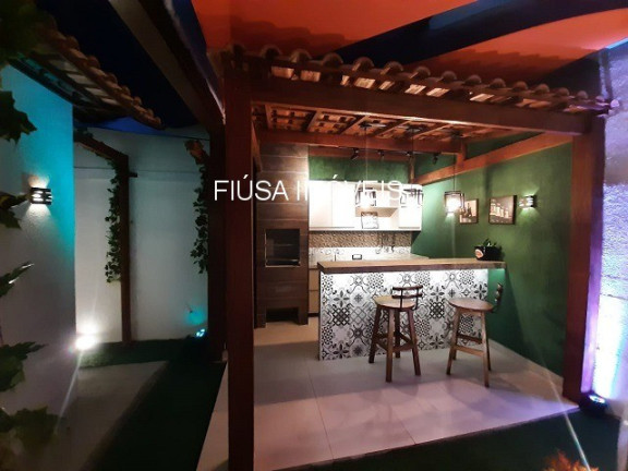 Imagem Casa com 3 Quartos à Venda,  em Bonfim Paulista - Bonfim Paulista
