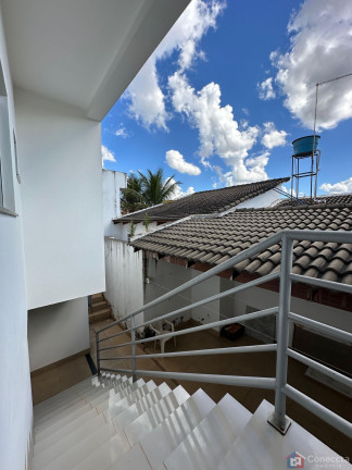 Imagem Casa com 5 Quartos à Venda, 200 m² em Jardim América - Patos De Minas Imagem Casa com 5 Quartos à Venda, 200 m² em Jardim América - Patos De Minas