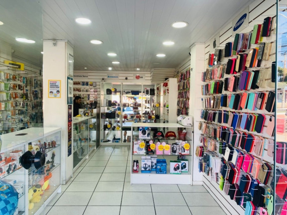 Imagem Imóvel à Venda, 47 m² em Petrópolis - Porto Alegre
