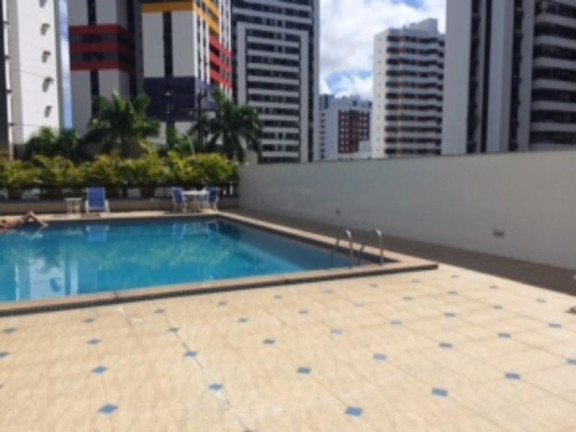 Imagem Apartamento com 4 Quartos à Venda, 137 m² em Cidade Jardim - Salvador Imagem Apartamento com 4 Quartos à Venda, 137 m² em Cidade Jardim - Salvador