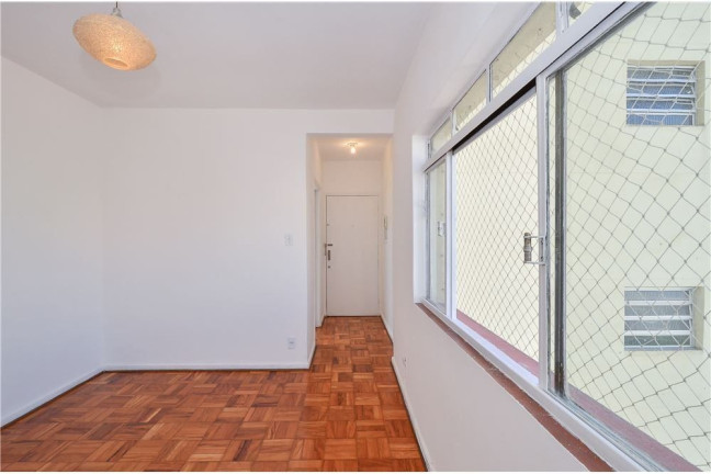 Imagem Apartamento com 1 Quarto à Venda, 46 m² em Vila Mariana - São Paulo Imagem Apartamento com 1 Quarto à Venda, 46 m² em Vila Mariana - São Paulo