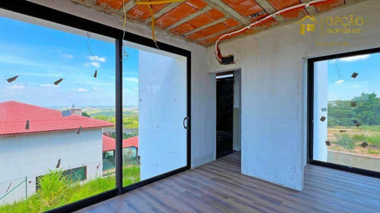 Imagem Casa com 3 Quartos à Venda, 420 m² em Condomínio Fazenda Kurumin - Itu Imagem Casa com 3 Quartos à Venda, 420 m² em Condomínio Fazenda Kurumin - Itu