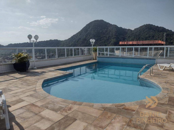 Imagem Apartamento com 3 Quartos à Venda, 108 m² em Canto Do Forte - Praia Grande