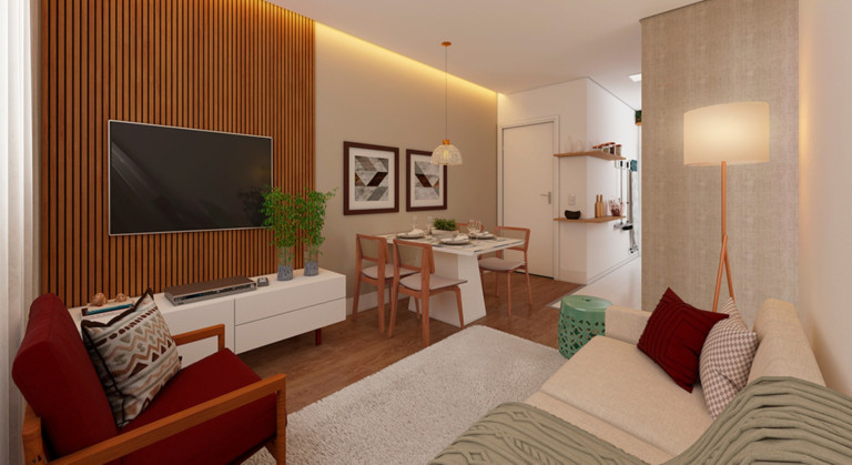 Imagem Imóvel com 1 Quarto à Venda, 40 m² em Braz De Pina - Rio De Janeiro Imagem Imóvel com 1 Quarto à Venda, 40 m² em Braz De Pina - Rio De Janeiro