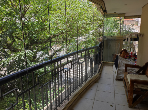 Imagem Apartamento com 3 Quartos à Venda, 140 m² em Perdizes - São Paulo