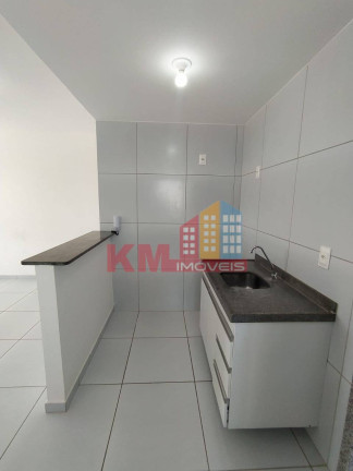 Imagem Apartamento com 2 Quartos à Venda, 51 m² em Presidente Costa E Silva - Mossoró Imagem Apartamento com 2 Quartos à Venda, 51 m² em Presidente Costa E Silva - Mossoró