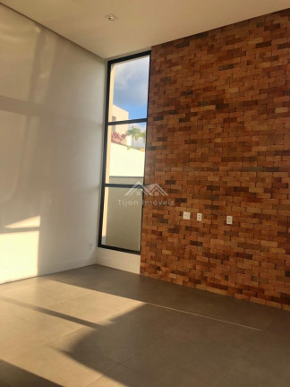 Imagem Casa de Condomínio com 3 Quartos à Venda, 234 m² em Alphaville - Votorantim