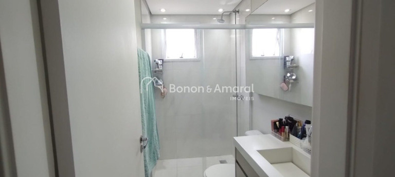 Imagem Apartamento com 2 Quartos à Venda, 107 m² em Vila Nova - Campinas