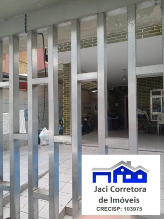Imagem Casa com 3 Quartos à Venda, 140 m² em Marapé - Santos