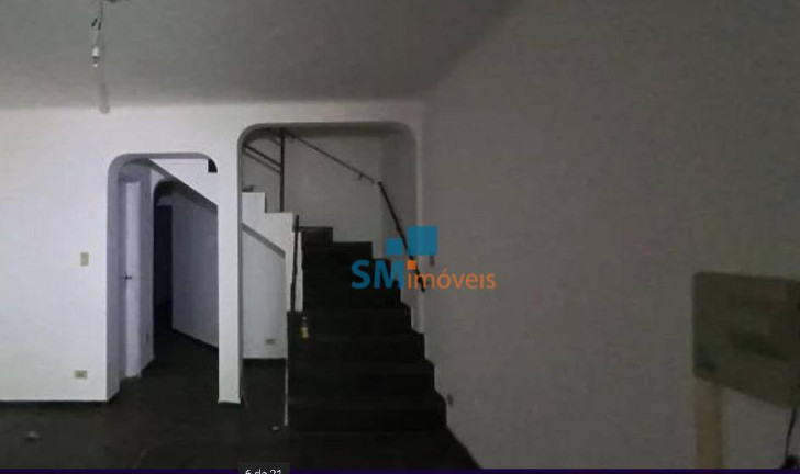 Imagem Sobrado com 8 Quartos à Venda ou Locação, 173 m² em Vila Mariana - São Paulo Imagem Sobrado com 8 Quartos à Venda ou Locação, 173 m² em Vila Mariana - São Paulo