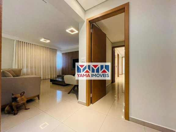 Imagem Apartamento com 4 Quartos à Venda, 278 m² em Ribeirânia - Ribeirão Preto Imagem Apartamento com 4 Quartos à Venda, 278 m² em Ribeirânia - Ribeirão Preto