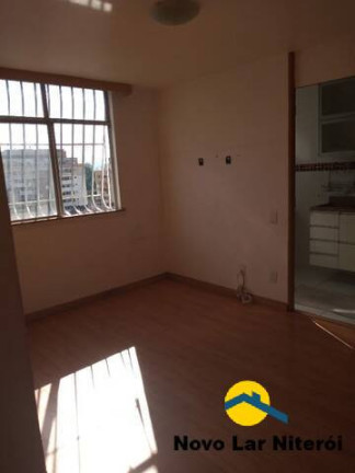 Apartamento com 2 Quartos à Venda, 54 m² em Santa Rosa - Niterói