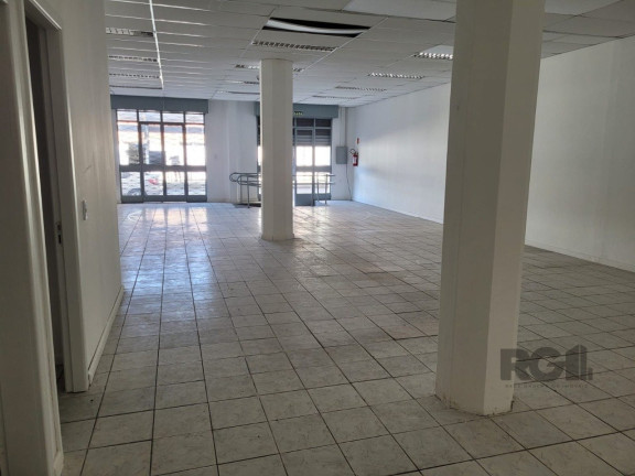 Imagem Loja para Alugar, 145 m² em Centro Histórico - Porto Alegre