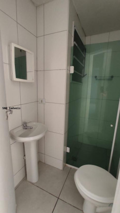 Imagem Apartamento com 2 Quartos à Venda, 55 m² em Cidade Jardim - São José Dos Pinhais