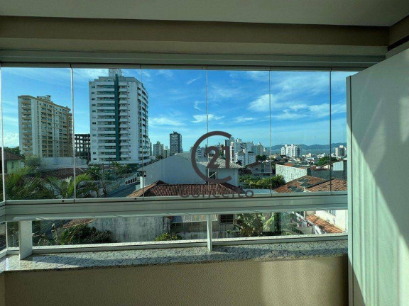 Imagem Apartamento com 3 Quartos à Venda, 96 m² em Barreiros - São José Imagem Apartamento com 3 Quartos à Venda, 96 m² em Barreiros - São José