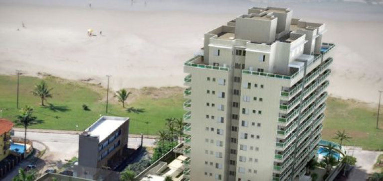 Imagem Apartamento com 3 Quartos à Venda, 118 m² em Rio Da Praia - Bertioga