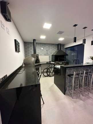 Imagem Casa com 3 Quartos à Venda, 235 m² em Quiririm - Taubaté