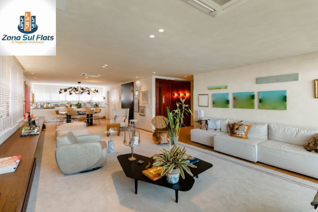 Imagem Apartamento com 3 Quartos à Venda, 300 m² em Cerqueira César - São Paulo Imagem Apartamento com 3 Quartos à Venda, 300 m² em Cerqueira César - São Paulo