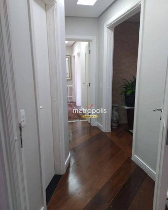 Imagem Apartamento com 4 Quartos à Venda, 173 m² em Centro - São Bernardo Do Campo