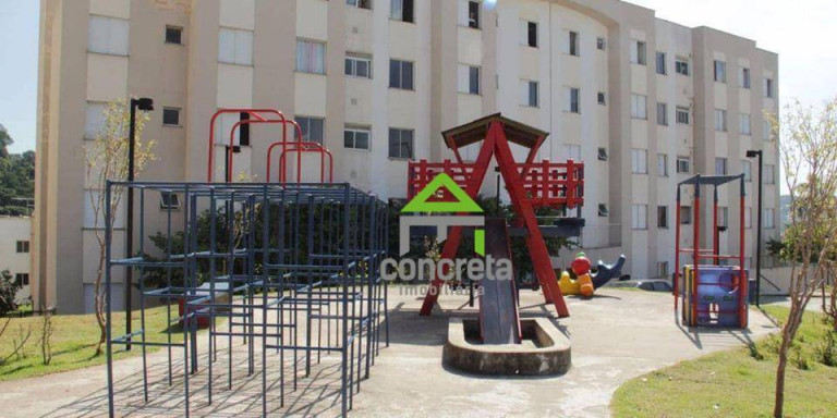 Imagem Apartamento com 2 Quartos à Venda, 50 m² em Jardim Petrópolis - Cotia Imagem Apartamento com 2 Quartos à Venda, 50 m² em Jardim Petrópolis - Cotia